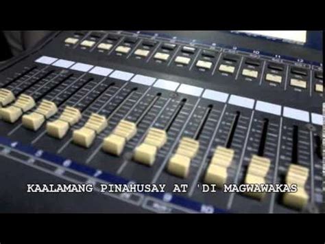 sangay ng navotas lyrics